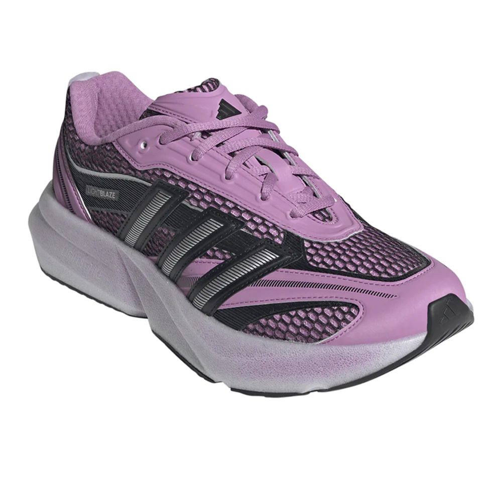 Lightblaze Glow Lace Up Sneakers - Image 2