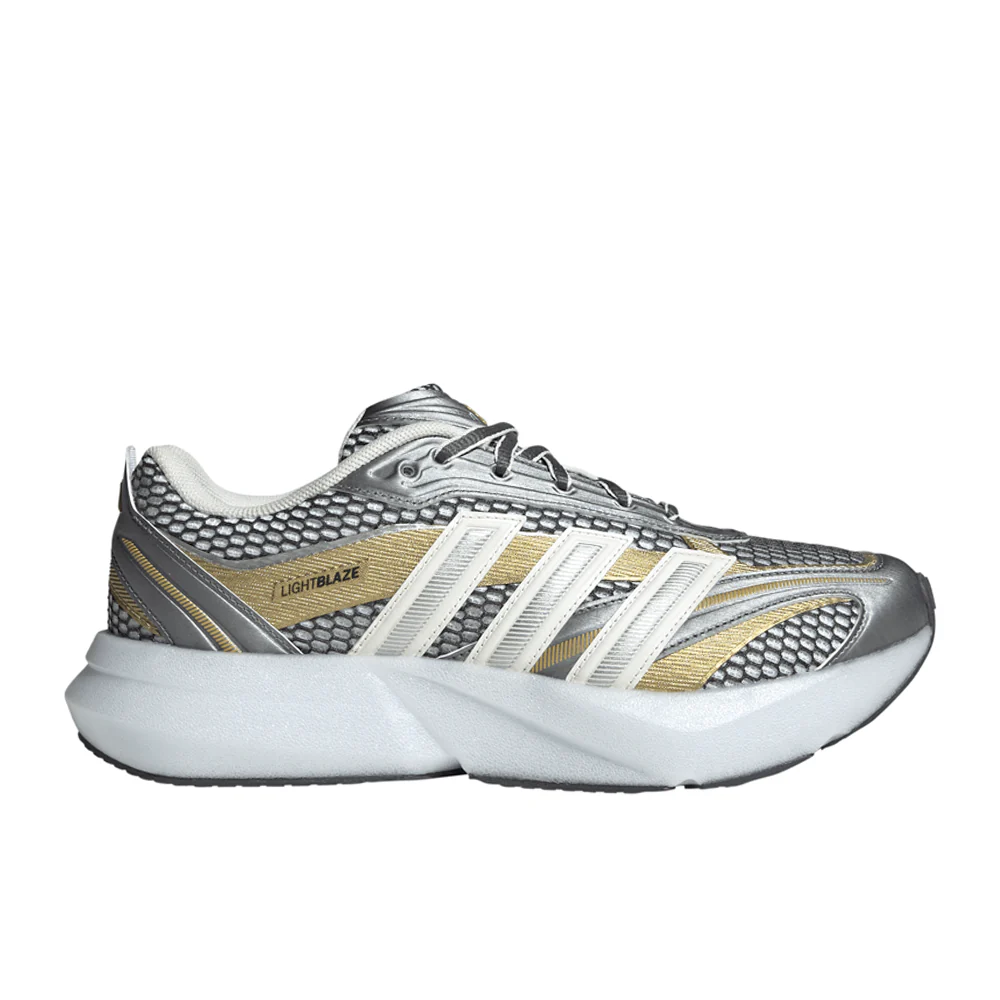 Lightblaze Glow Lace Up Sneakers
