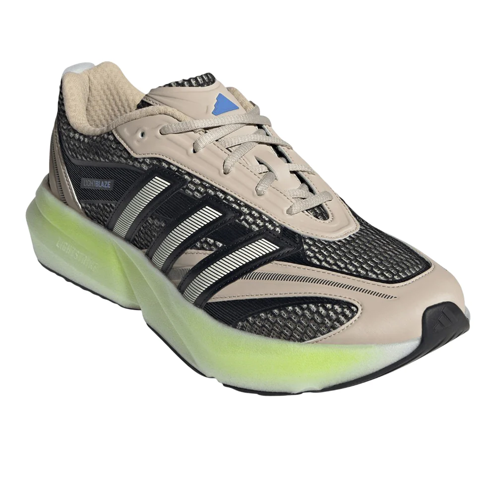 Lightblaze Glow Lace Up Sneakers - Image 2