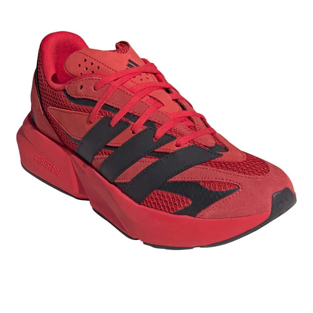 Lightblaze Lace Up Sneakers - Image 2