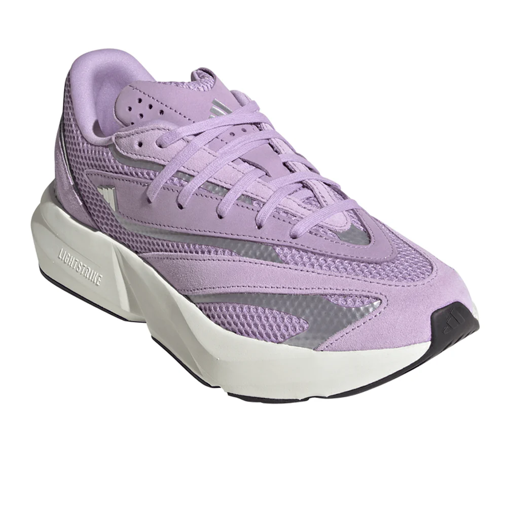 Lightblaze Lace Up Sneakers - Image 2