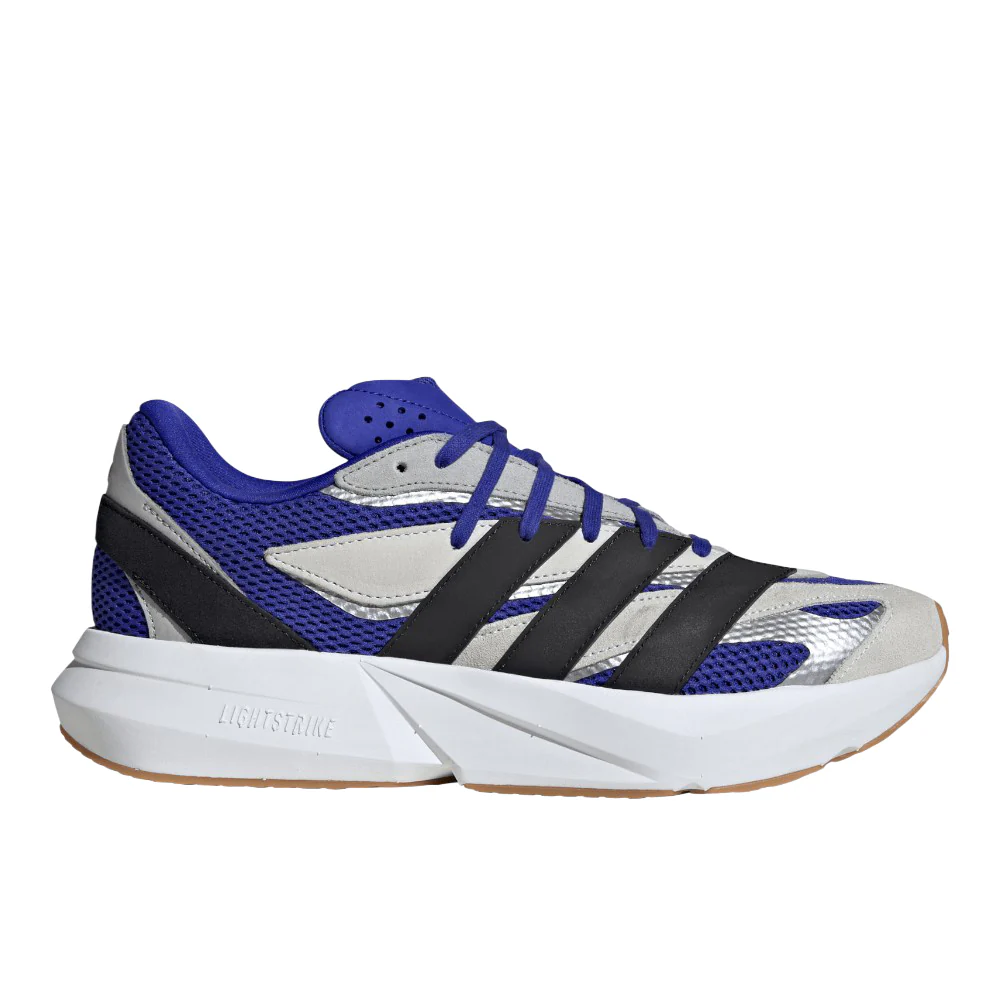 Lightblaze Lace Up Sneakers