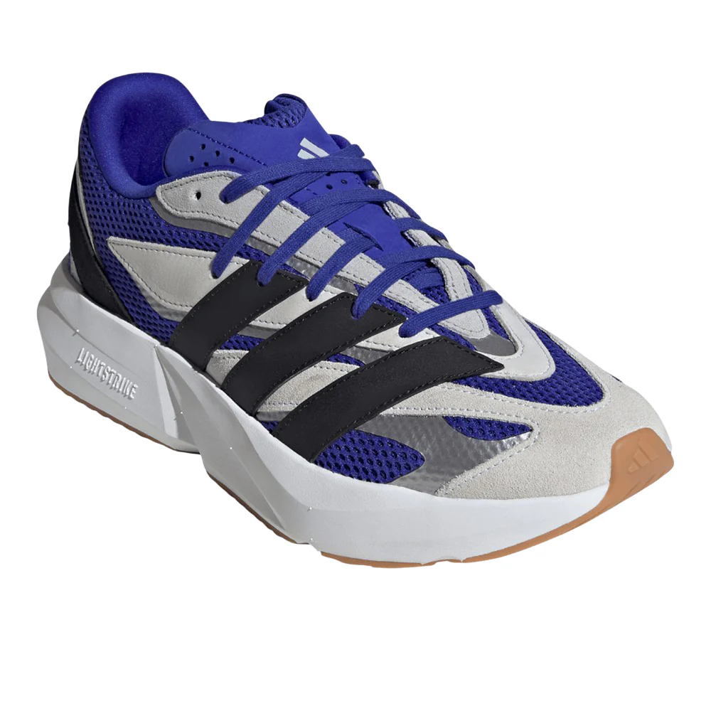 Lightblaze Lace Up Sneakers - Image 2