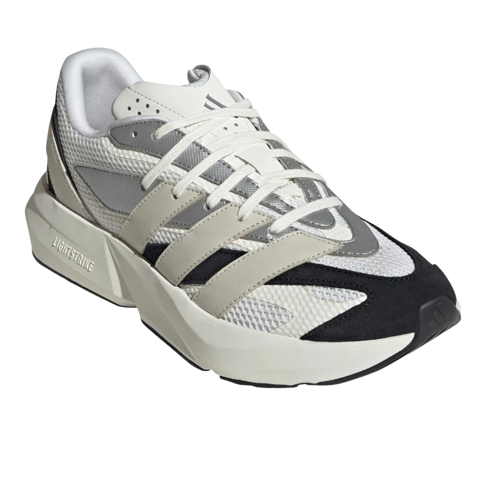 Lightblaze Lace Up Sneakers - Image 2