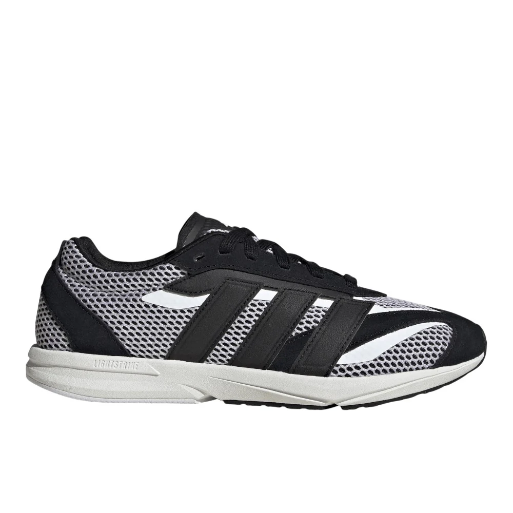 Lightblaze LP Lace Up Sneakers