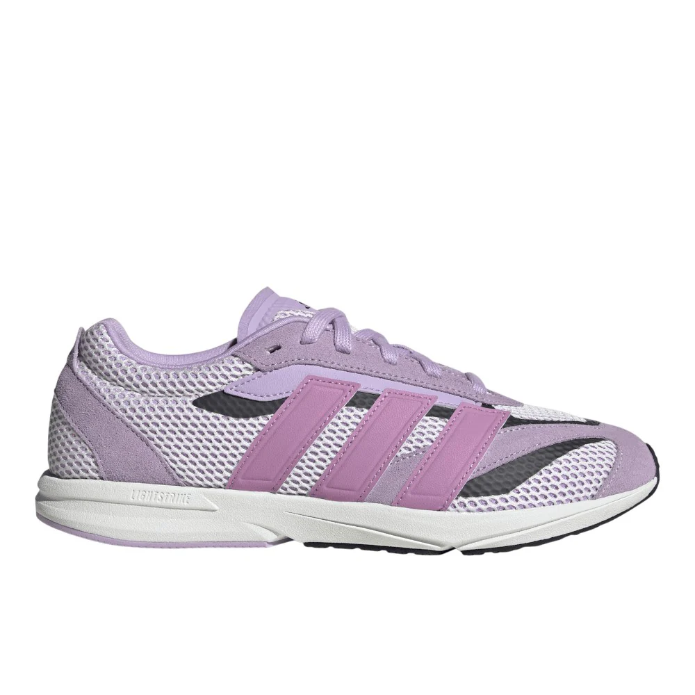 Lightblaze LP Lace Up Sneakers