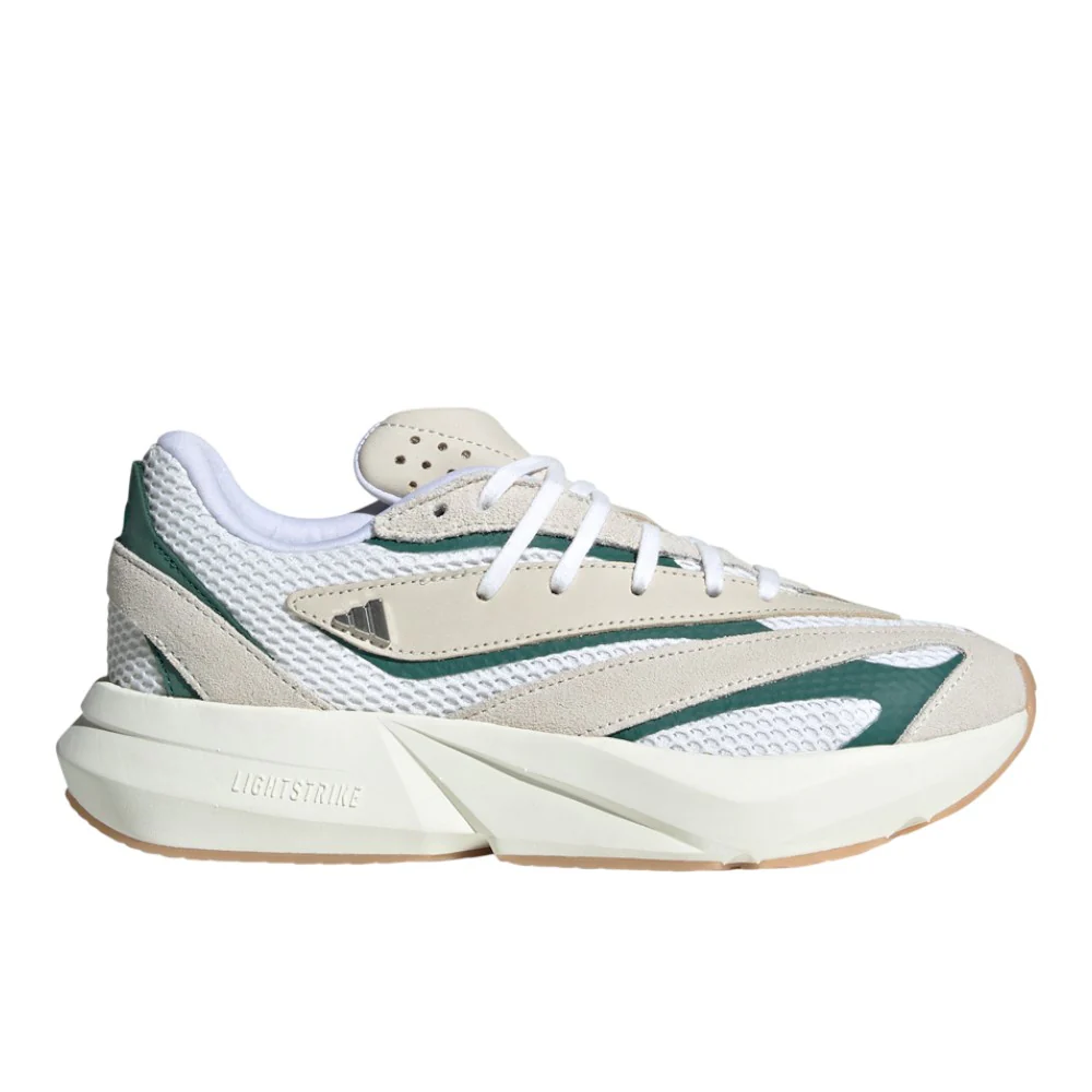 Lightblaze Lace Up Sneakers