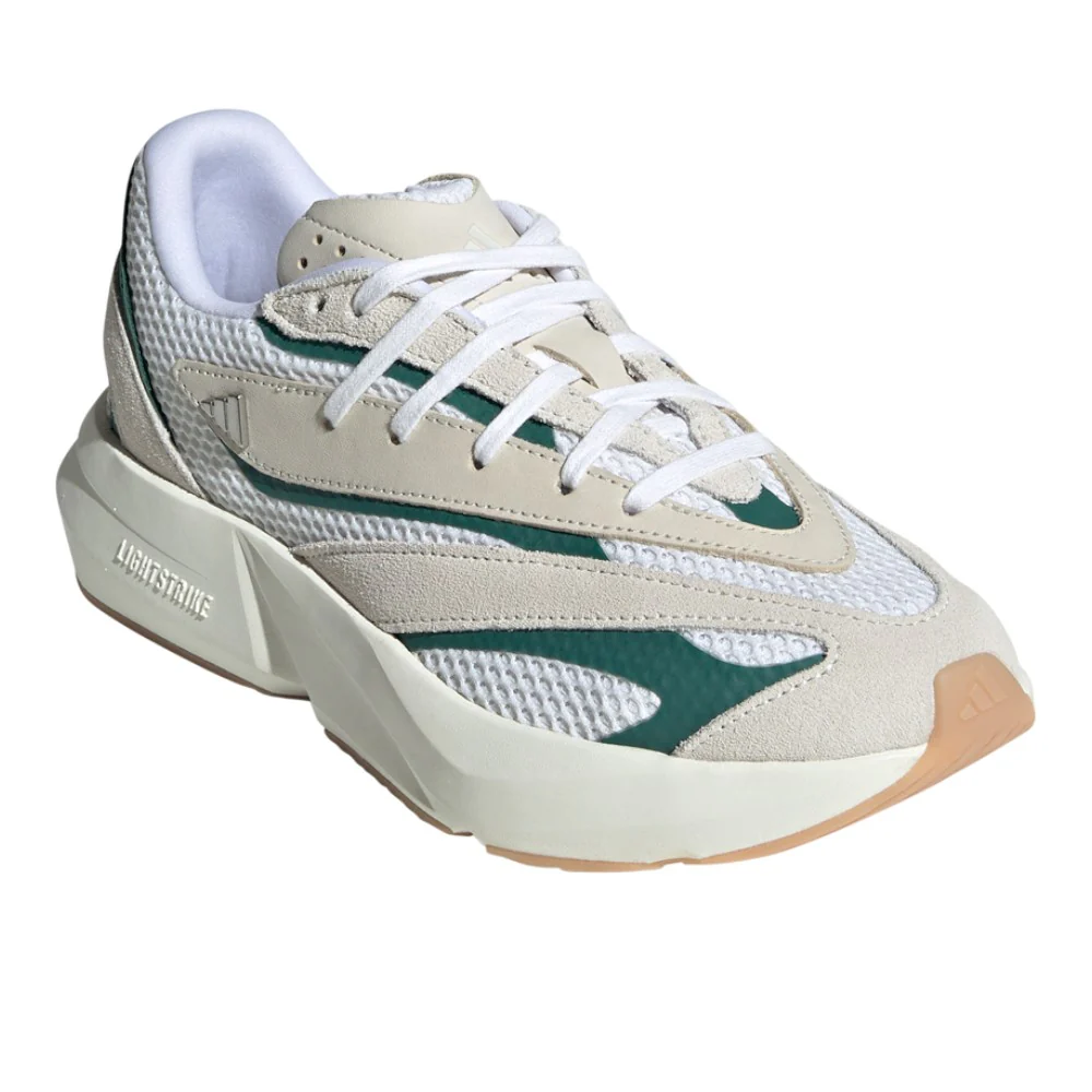 Lightblaze Lace Up Sneakers - Image 2