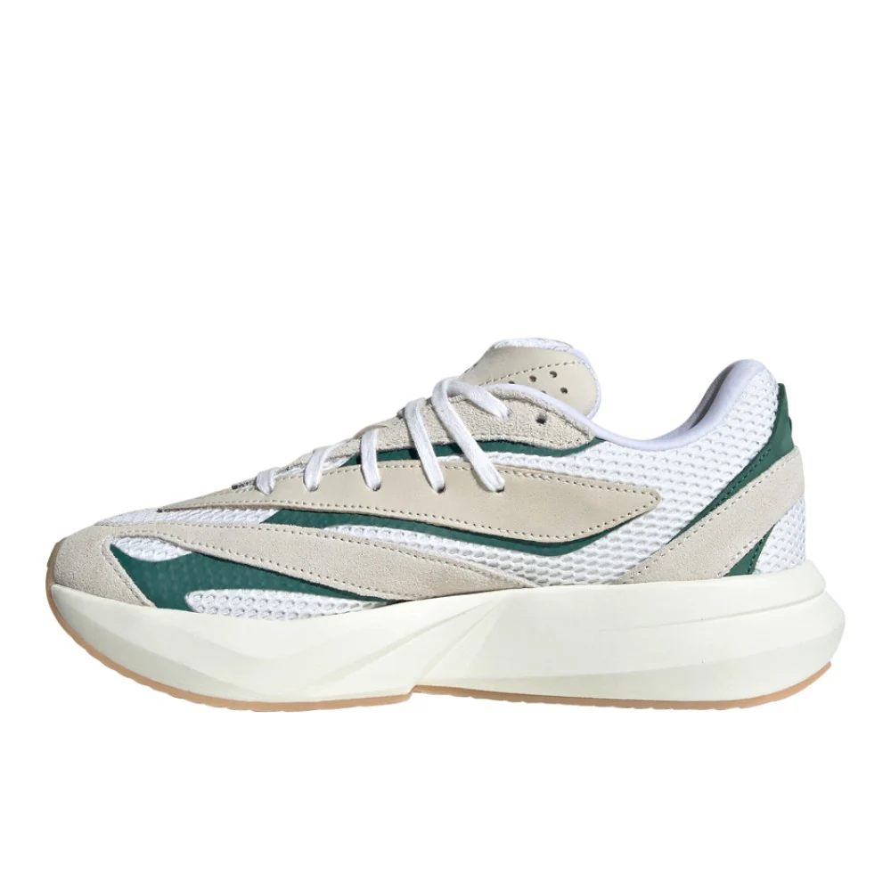Lightblaze Lace Up Sneakers - Image 3