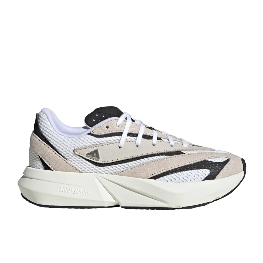 Lightblaze Lace Up Sneakers