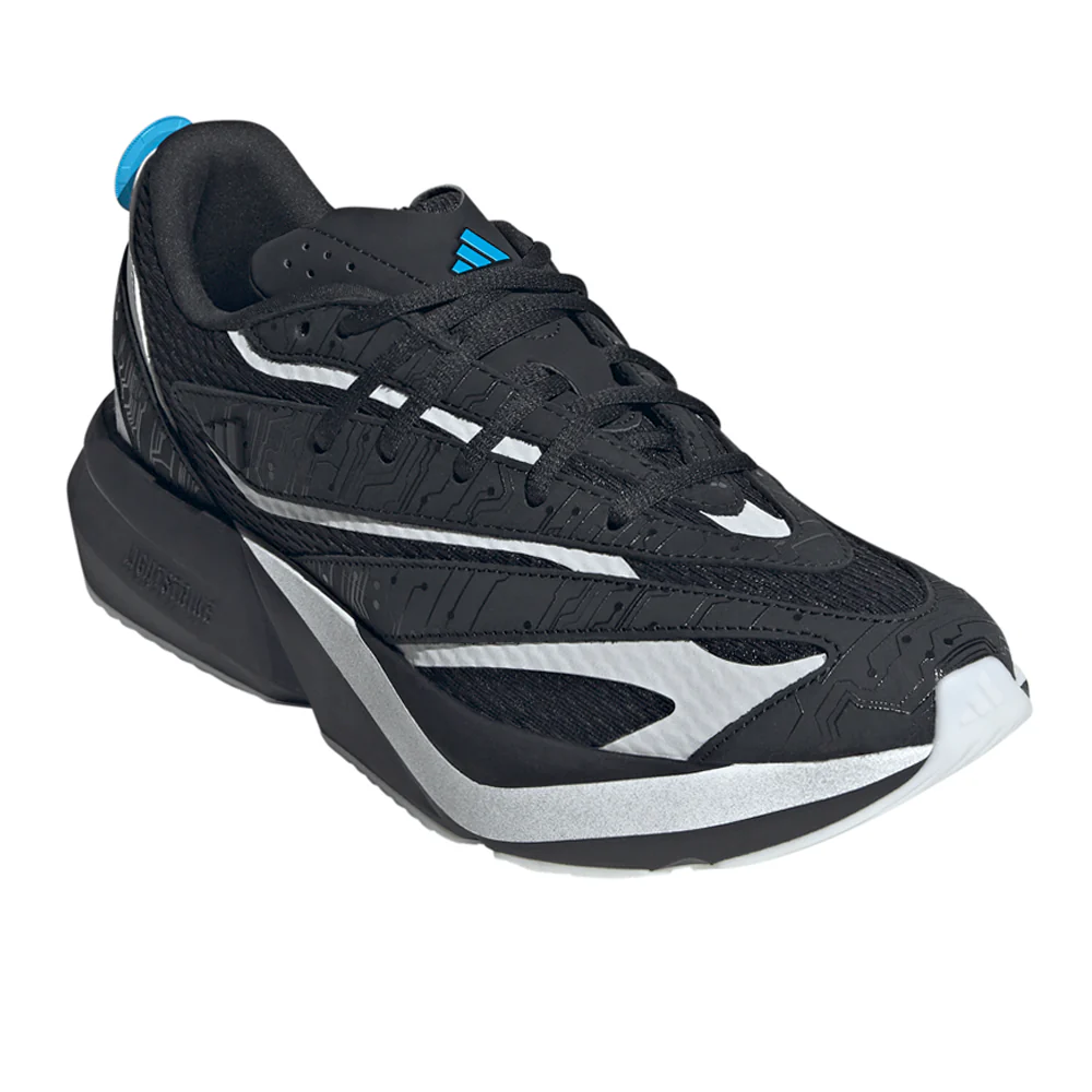 Lightblaze Tron Ares Lace Up Sneakers - Image 2