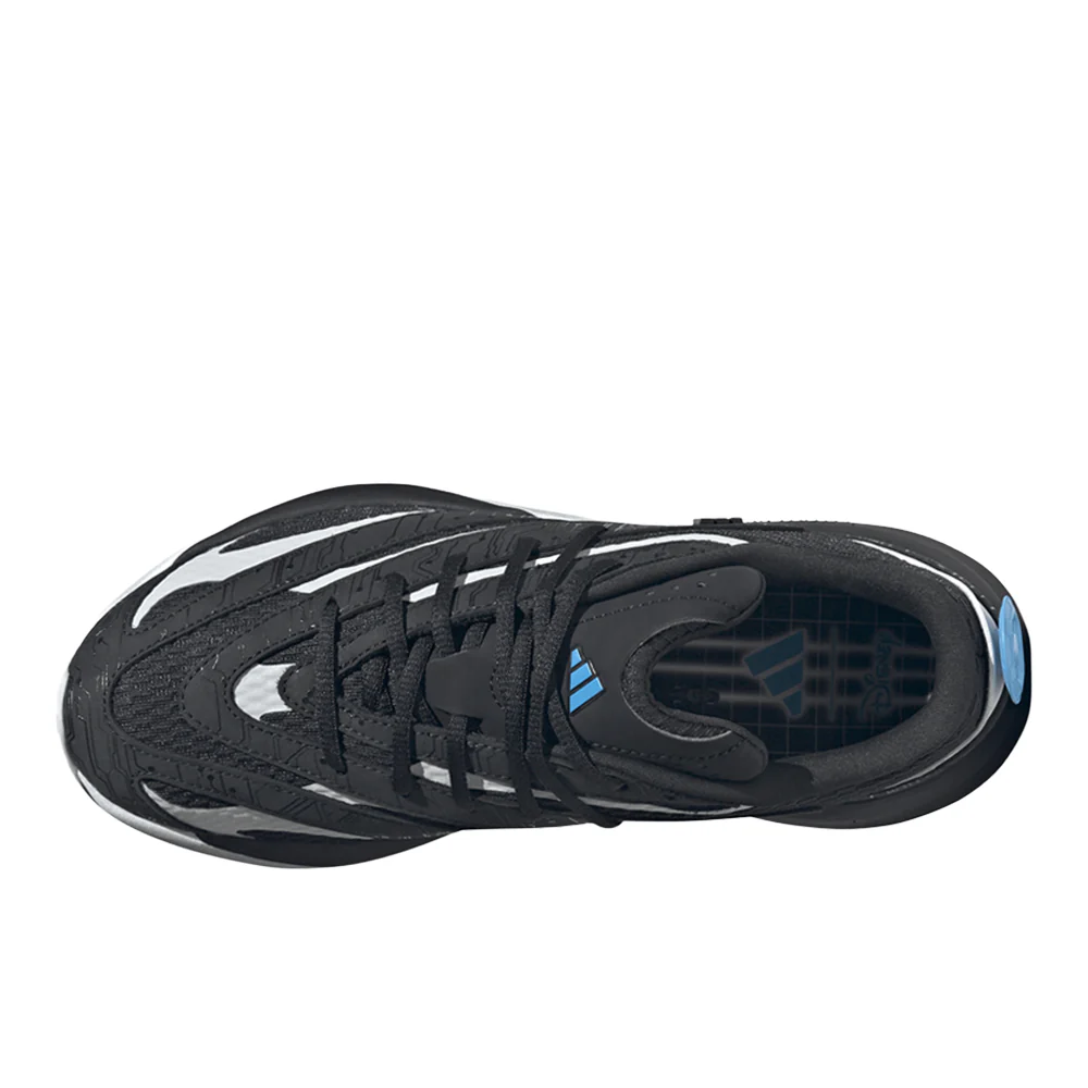 Lightblaze Tron Ares Lace Up Sneakers - Image 4