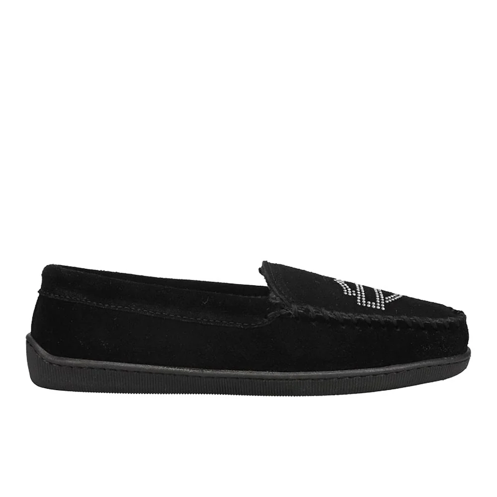 Lil Moccasin Slippers