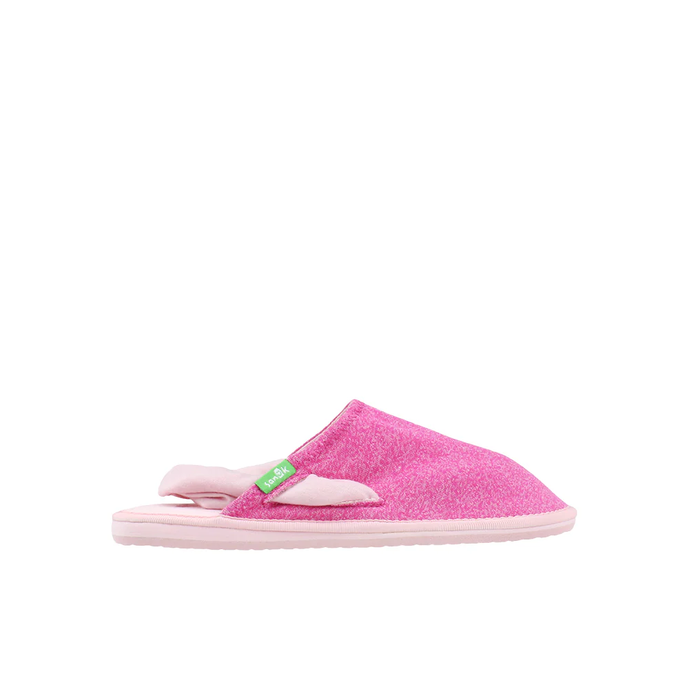 Lil Yoga Sling Back Flats (Little Kid-Big Kid)