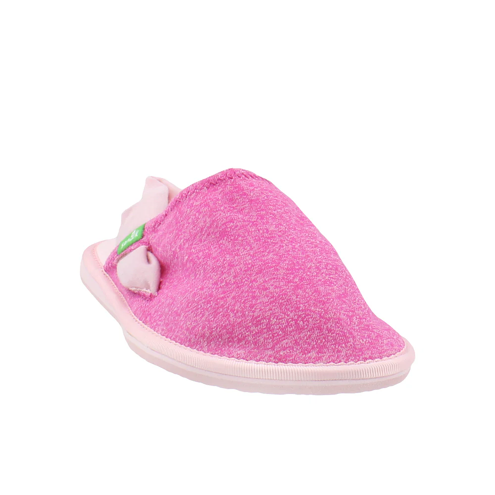 Lil Yoga Sling Back Flats (Little Kid-Big Kid) - Image 2