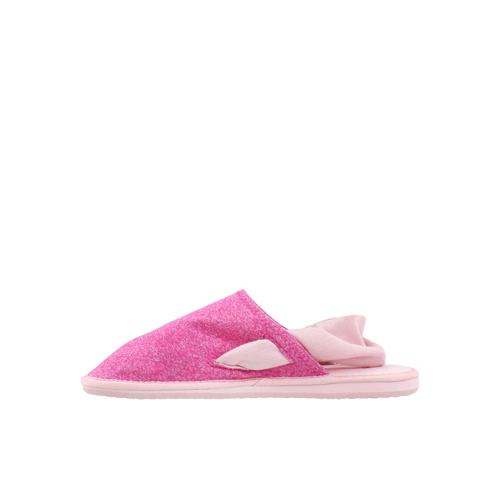 Lil Yoga Sling Back Flats (Little Kid-Big Kid) - Image 4
