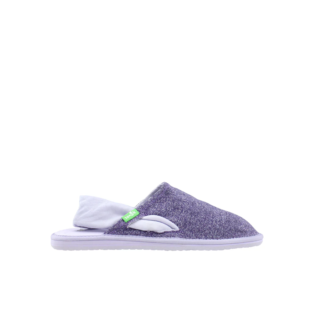 Lil Yoga Sling Back Flats (Little Kid-Big Kid)