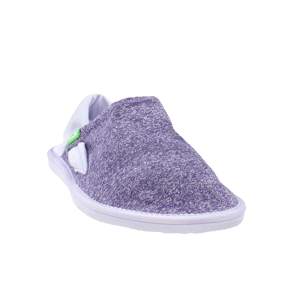 Lil Yoga Sling Back Flats (Little Kid-Big Kid) - Image 2