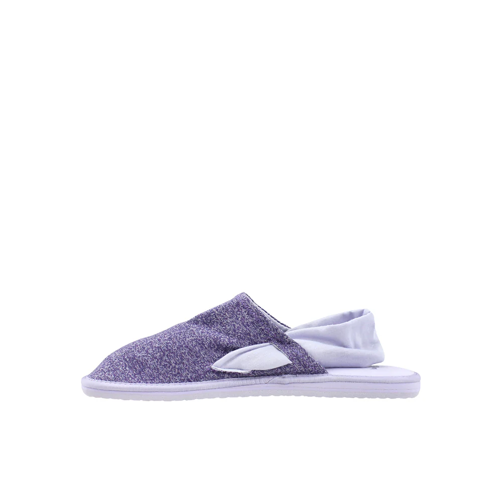 Lil Yoga Sling Back Flats (Little Kid-Big Kid) - Image 4