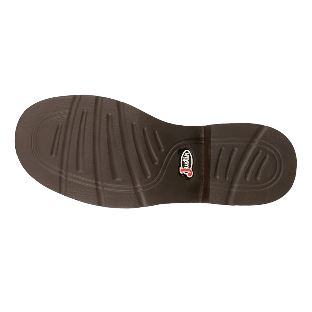 Lillie 10 Inch Round Toe Pull On Cowboy Boots - Image 5