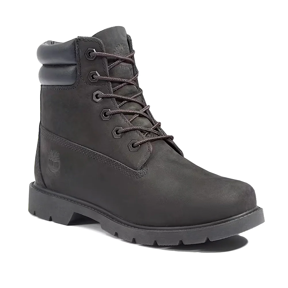 Linden Woods Lace Up Boots - Image 2