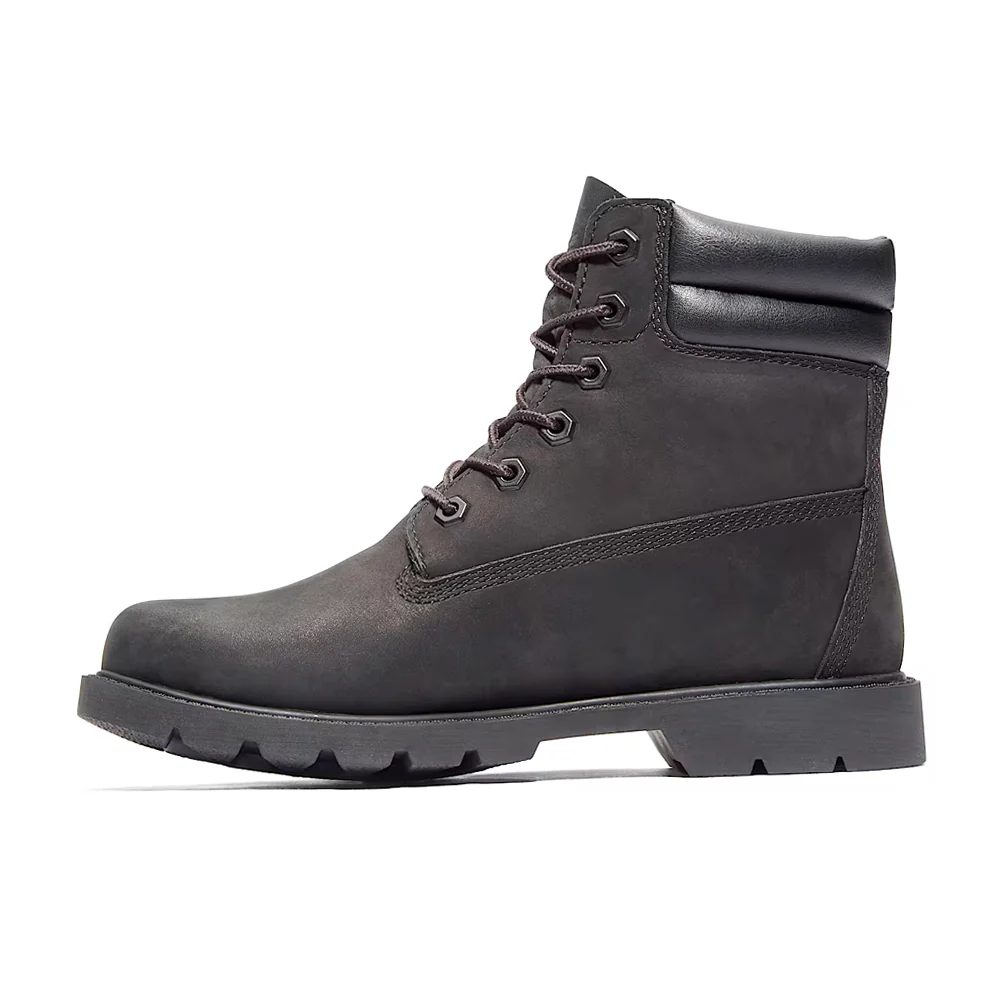 Linden Woods Lace Up Boots - Image 3