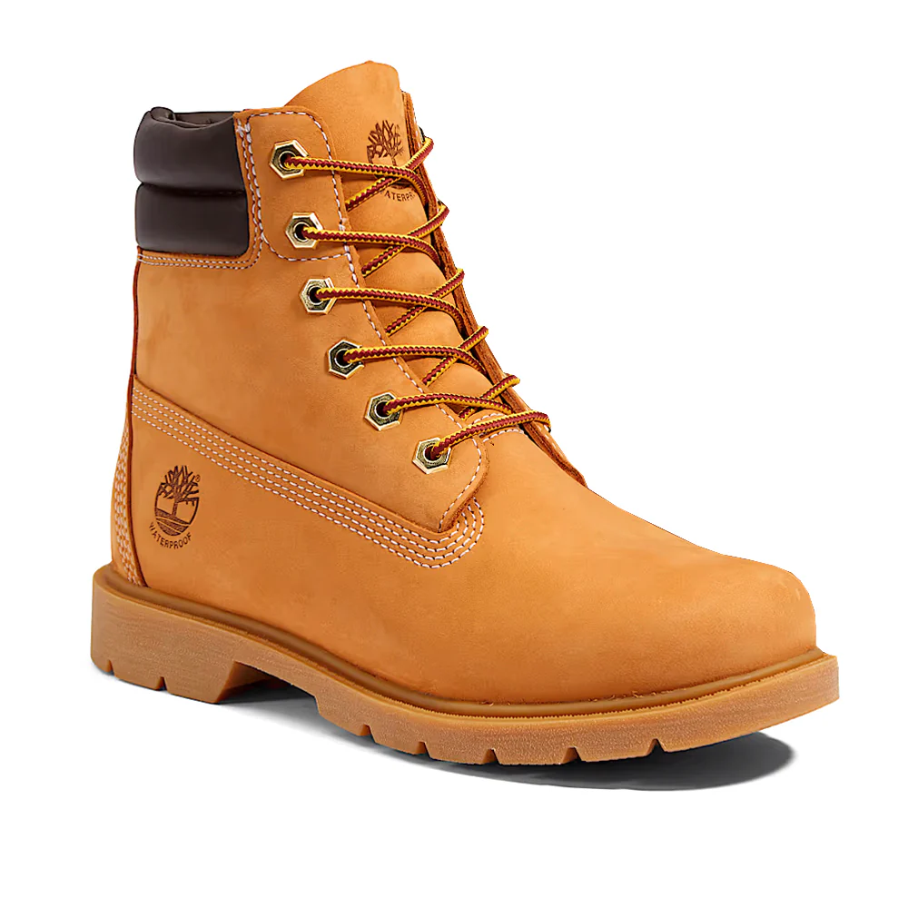 Linden Woods Lace Up Boots - Image 2