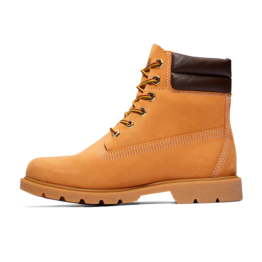Linden Woods Lace Up Boots - Image 3