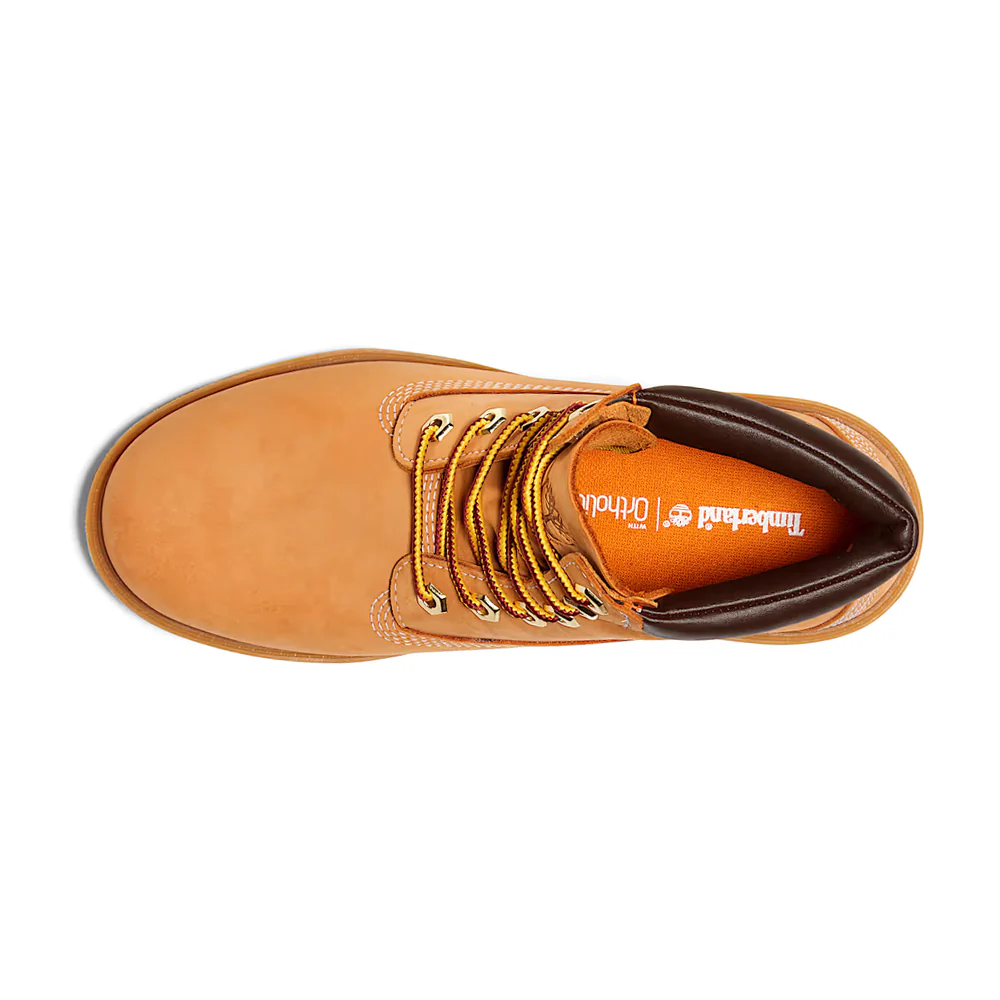 Linden Woods Lace Up Boots - Image 4