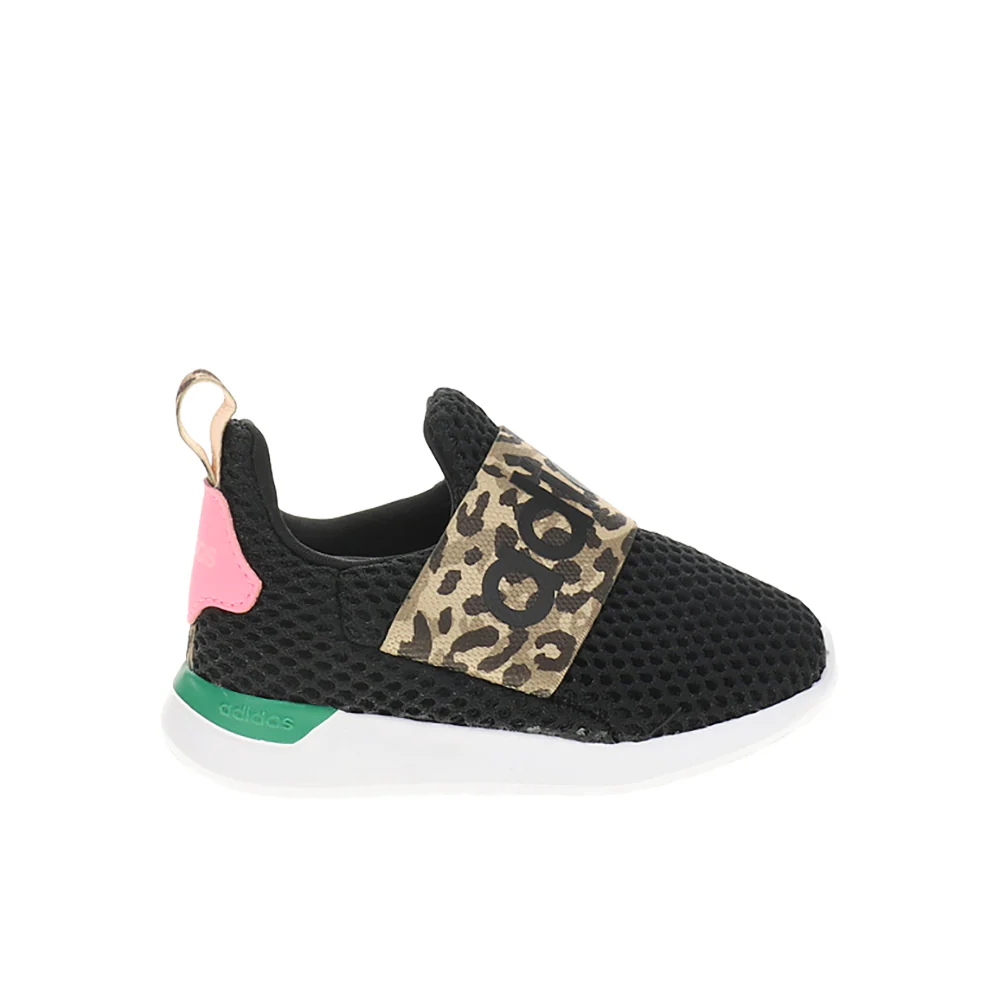 Lite Racer Adapt 4.0 Slip On Sneakers (Infant)