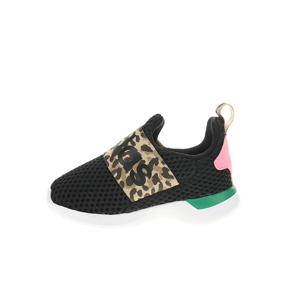 Lite Racer Adapt 4.0 Slip On Sneakers (Infant) - Image 3