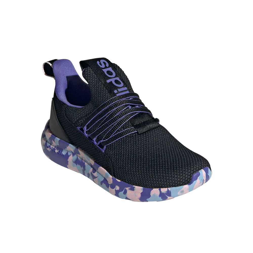 Lite Racer Adapt 7.0 Lace Up Sneakers (Little Kid-Big Kid) - Image 2