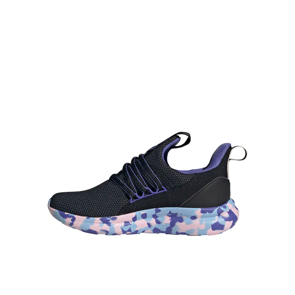 Lite Racer Adapt 7.0 Lace Up Sneakers (Little Kid-Big Kid) - Image 3