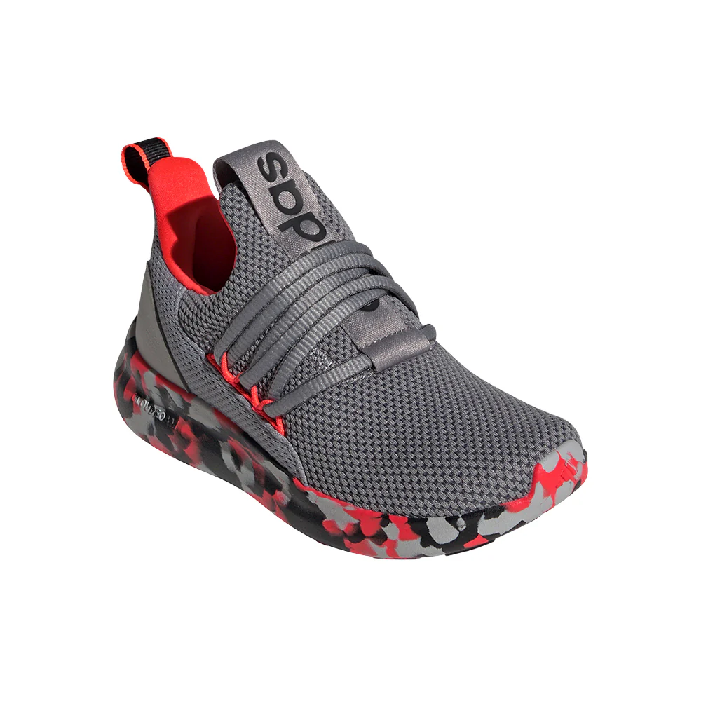 Lite Racer Adapt 7.0 Slip On Sneakers (Little Kid-Big Kid) - Image 2
