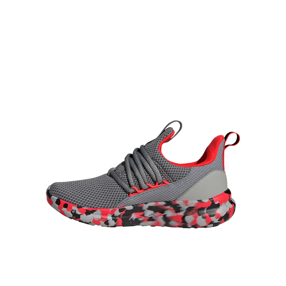Lite Racer Adapt 7.0 Slip On Sneakers (Little Kid-Big Kid) - Image 3