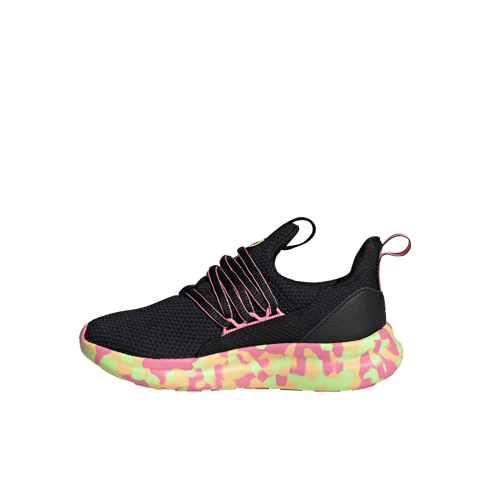 Lite Racer Adapt 7.0 Slip On Sneakers (Little Kid-Big Kid) - Image 3