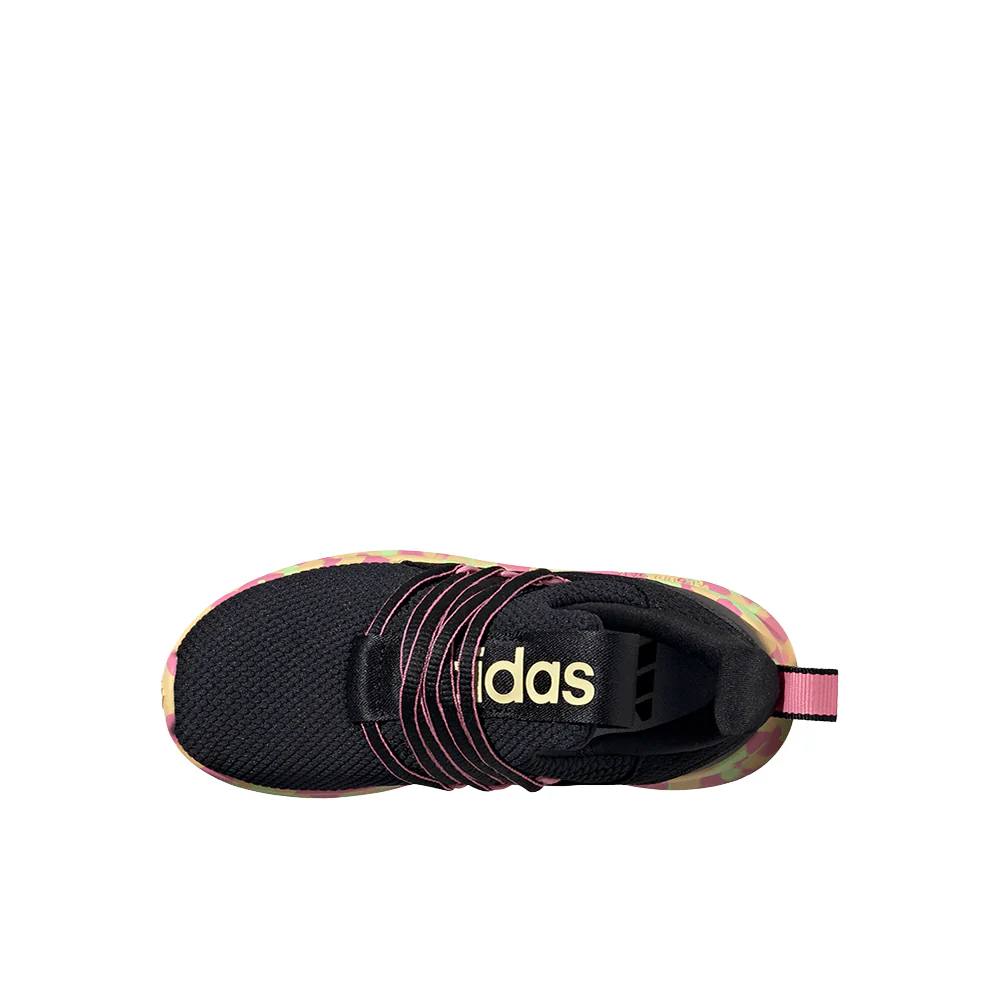 Lite Racer Adapt 7.0 Slip On Sneakers (Little Kid-Big Kid) - Image 4