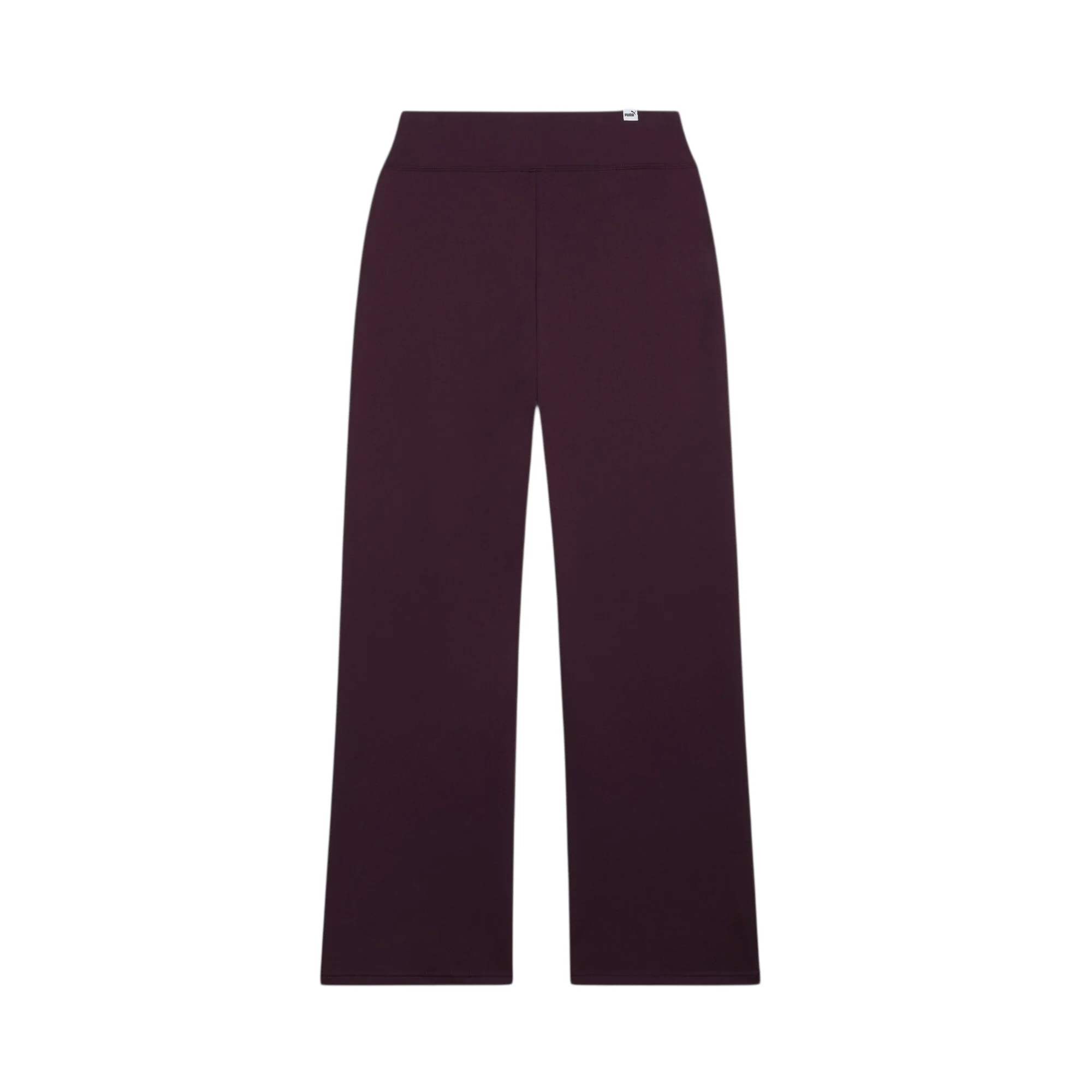Live In High Waist Straight Pants - Image 2