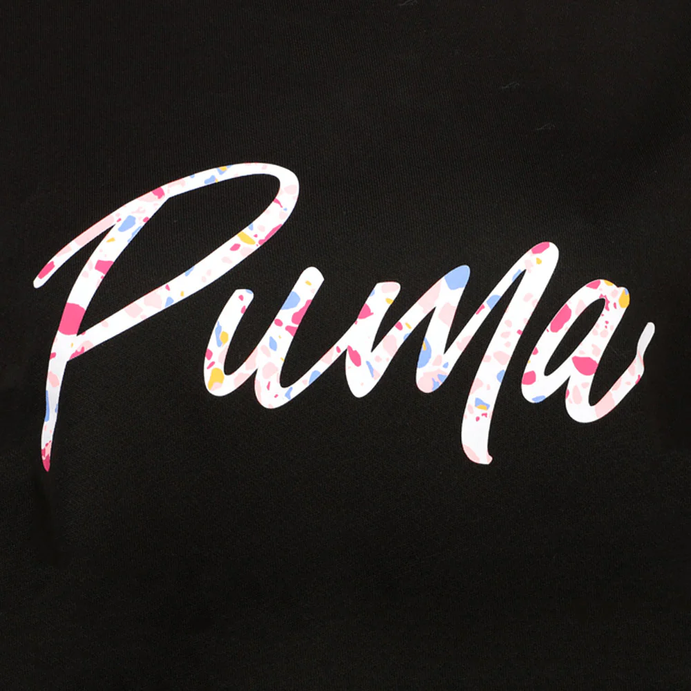 Live In Speckle Hoodie - Image 3