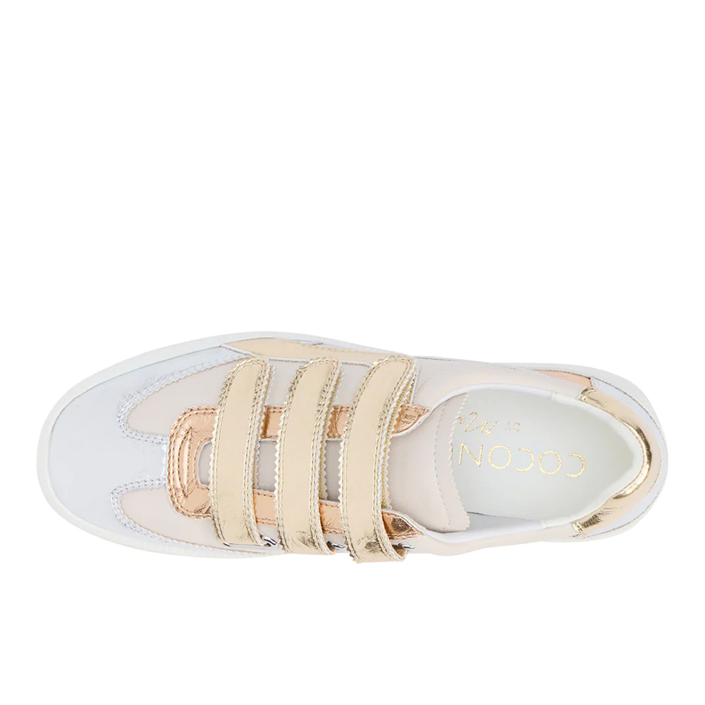 Lizzie Slip On Sneakers - Image 4