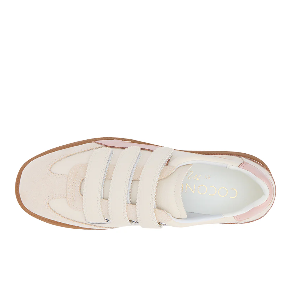 Lizzie Slip On Sneakers - Image 4