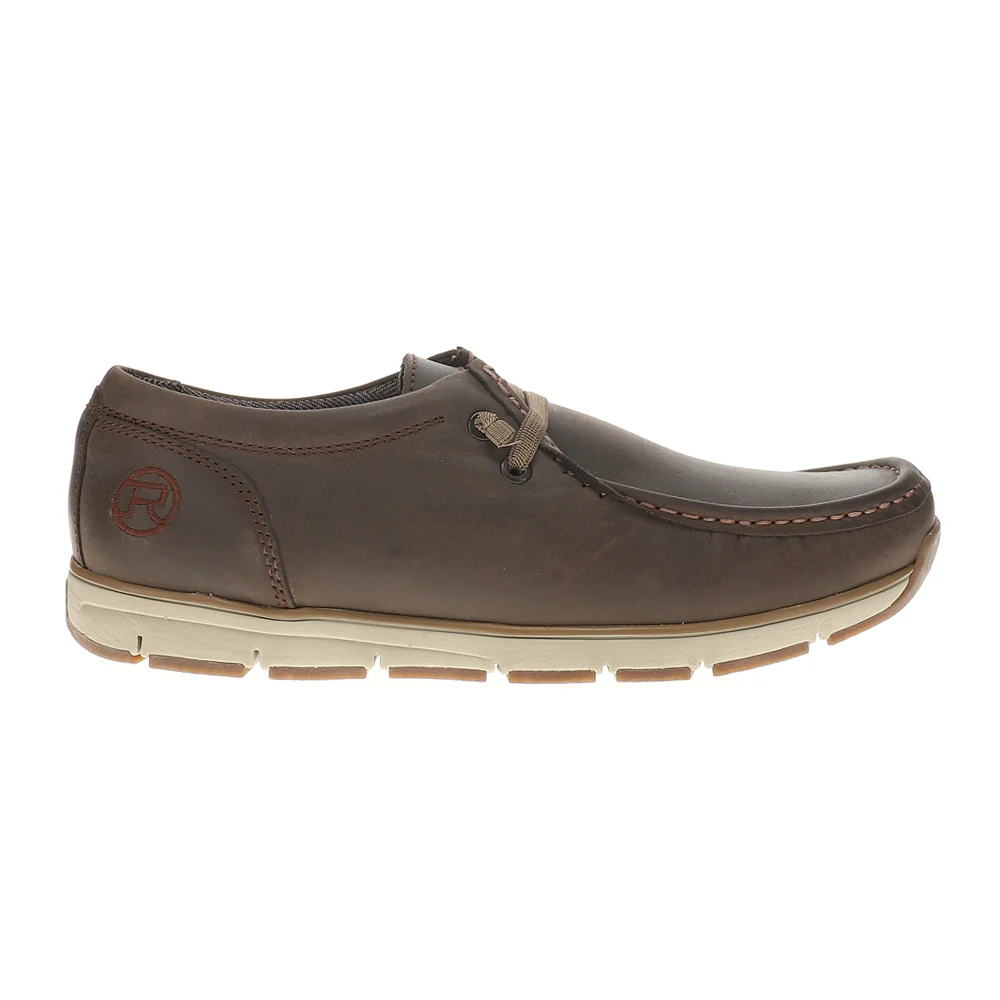 Lloyd Slip On Shoes