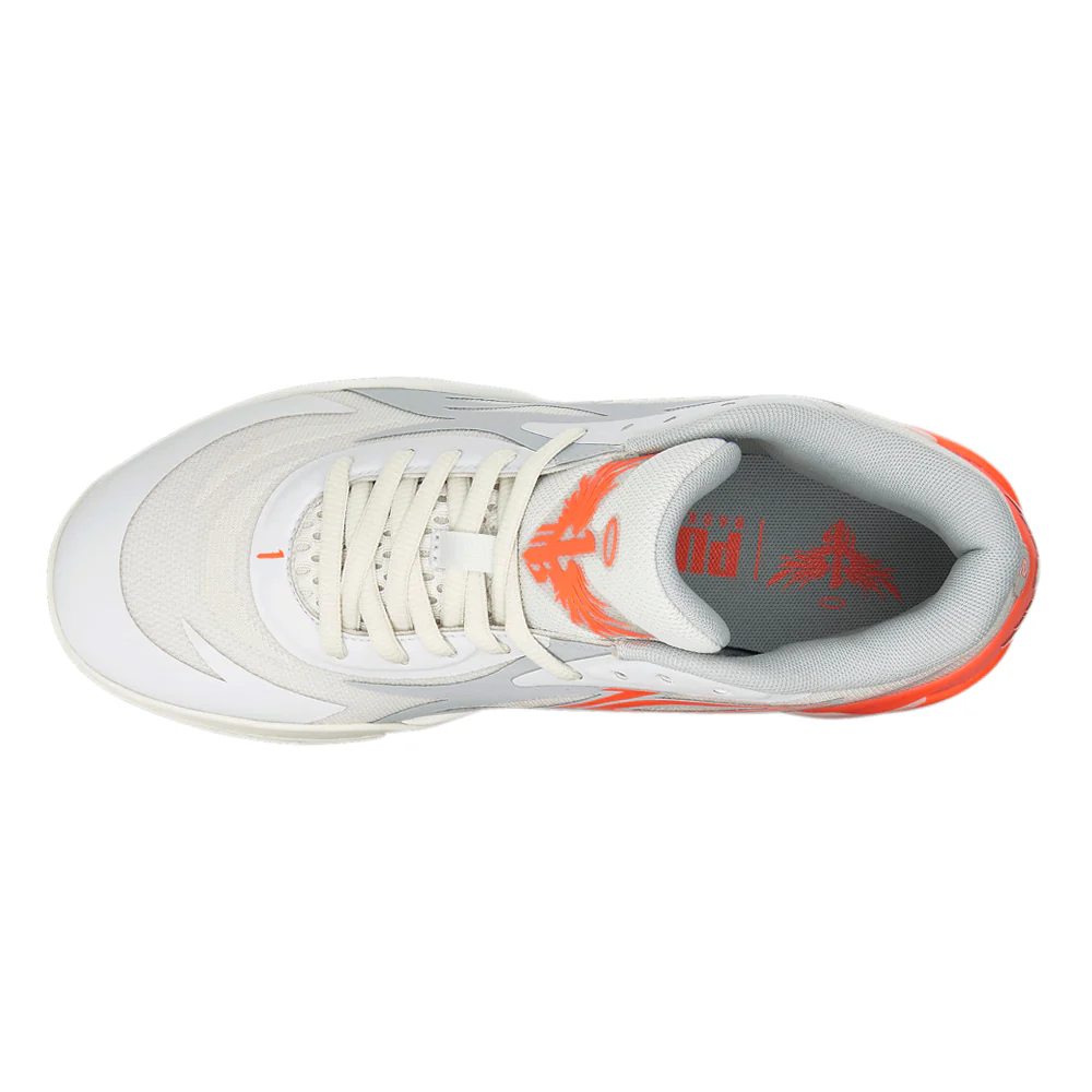MB.02 Gorange Basketball Shoes - Image 4