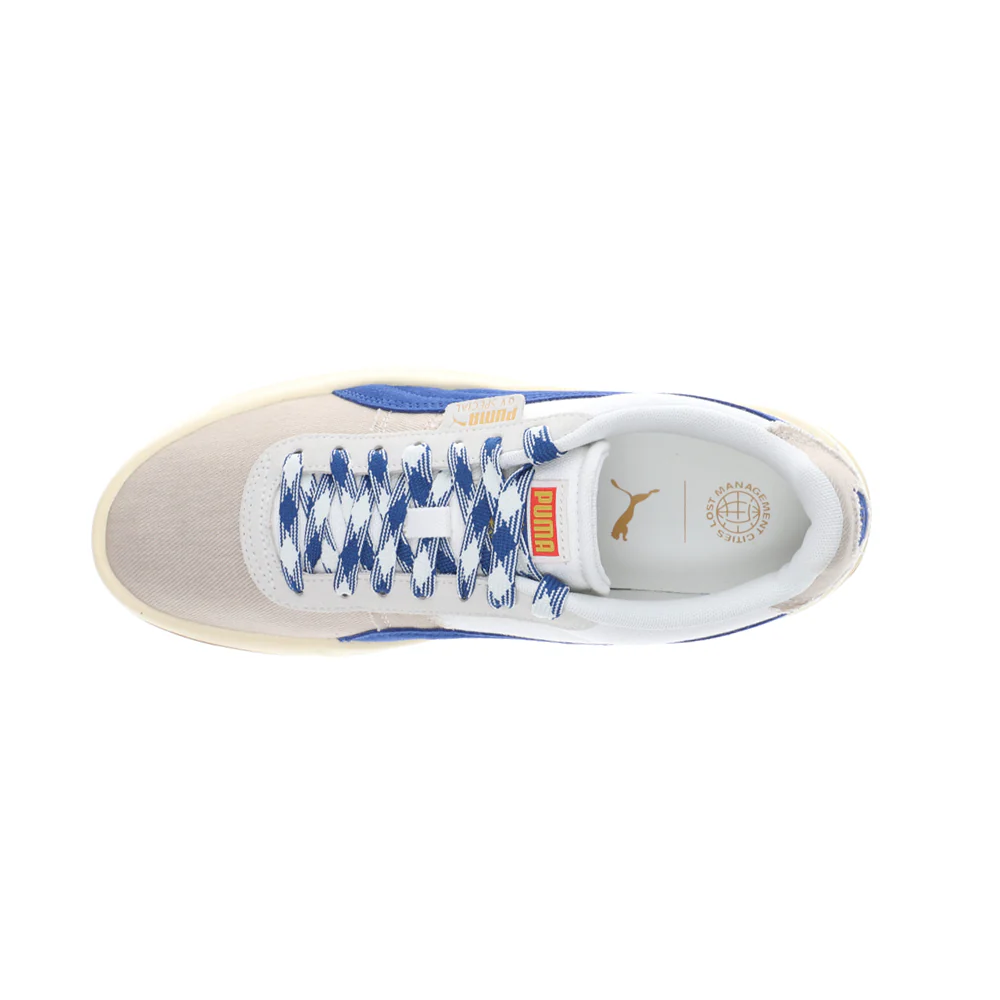GV Special LMC Lace Up Sneakers - Image 4