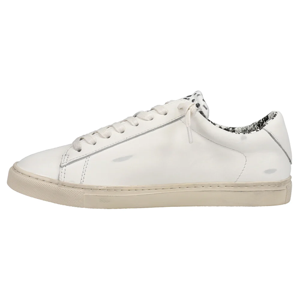 Logan Slip On Sneakers - Image 3