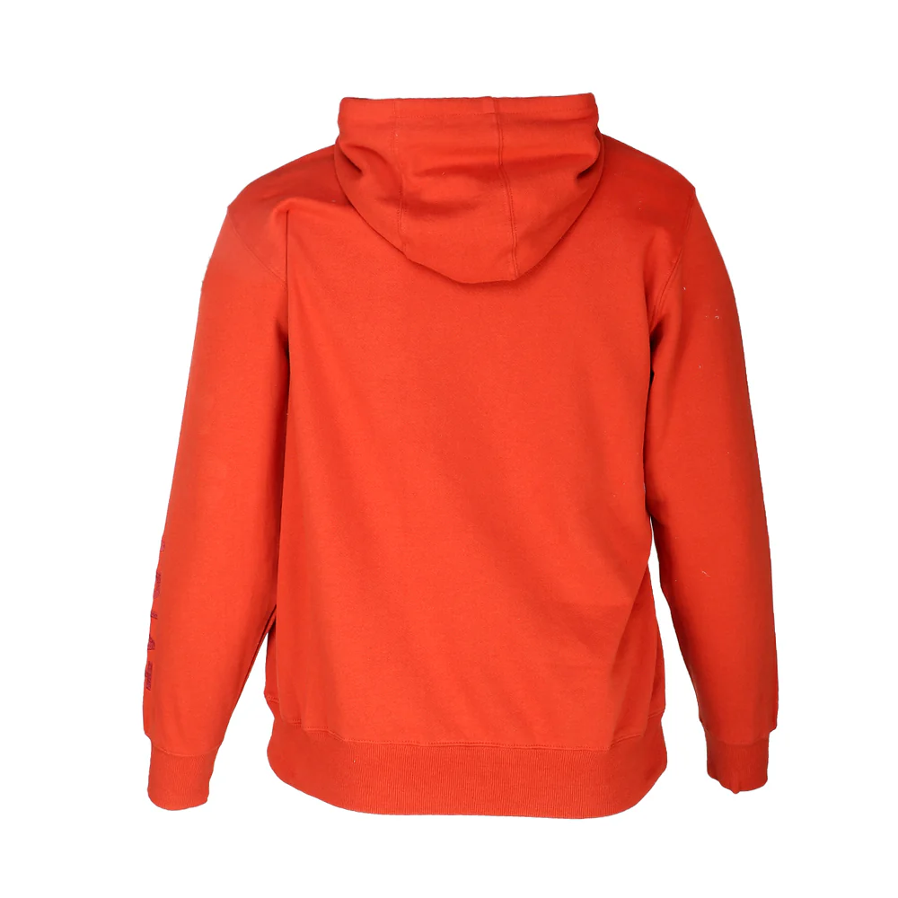 Logo 2.0 Printed Pullover Hoodie - Image 2