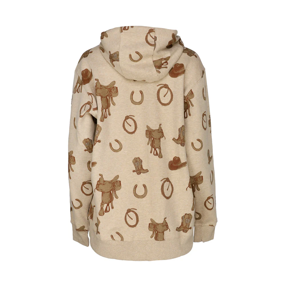 Logo 2.0 Printed Pullover Hoodie - Image 2