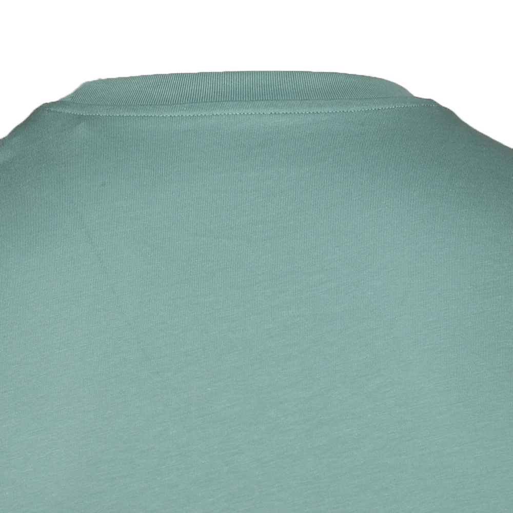 Logo Crew Neck Short Sleeve T-Shirt - Image 4