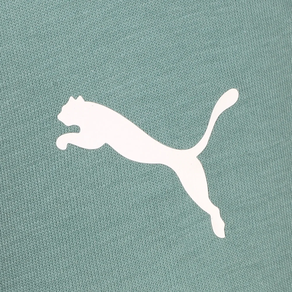 Logo Crew Neck Short Sleeve T-Shirt - Image 5