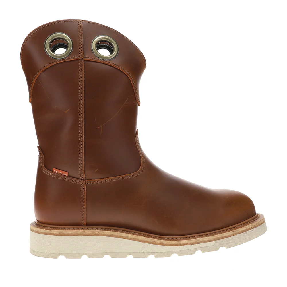 LongHaul Waterproof Roper Composite Toe Work Boots